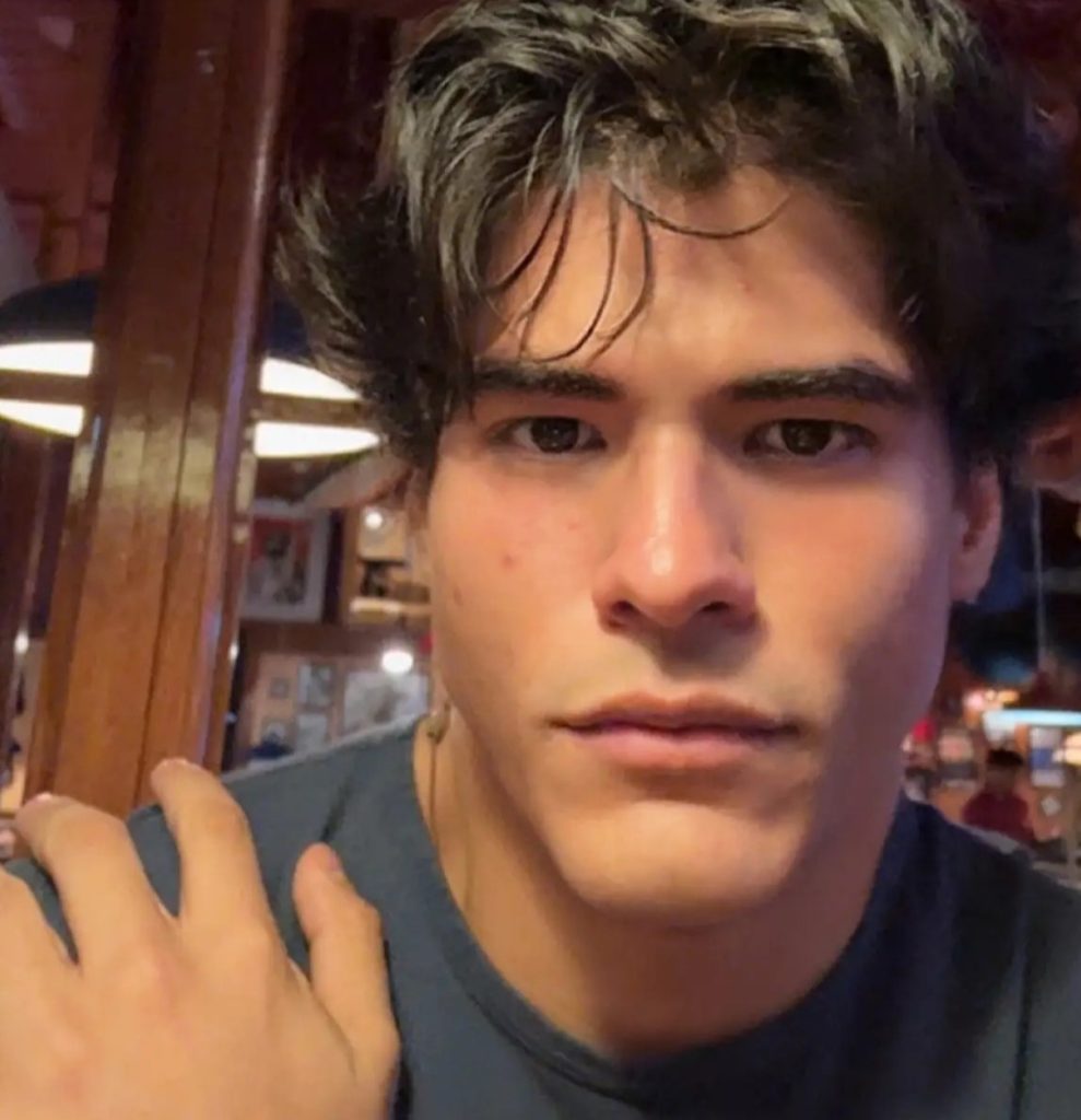 David ate until it physically hurt and was convinced he was dying at 19 - three years on he's 19st 7lbs lighter and unrecognisable