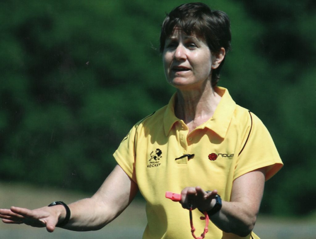 Doctors blamed Sarah's exhaustion and infections on the menopause - but the hockey-loving 67-year-old was actually facing an aggressive cancer with a five-year outlook.