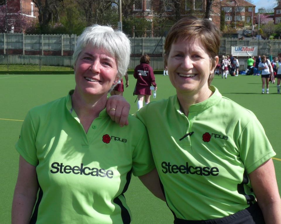 Doctors blamed Sarah's exhaustion and infections on the menopause - but the hockey-loving 67-year-old was actually facing an aggressive cancer with a five-year outlook.
