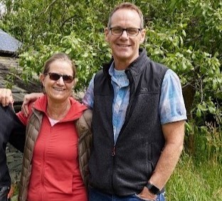 Doctors blamed Sarah's exhaustion and infections on the menopause - but the hockey-loving 67-year-old was actually facing an aggressive cancer with a five-year outlook.