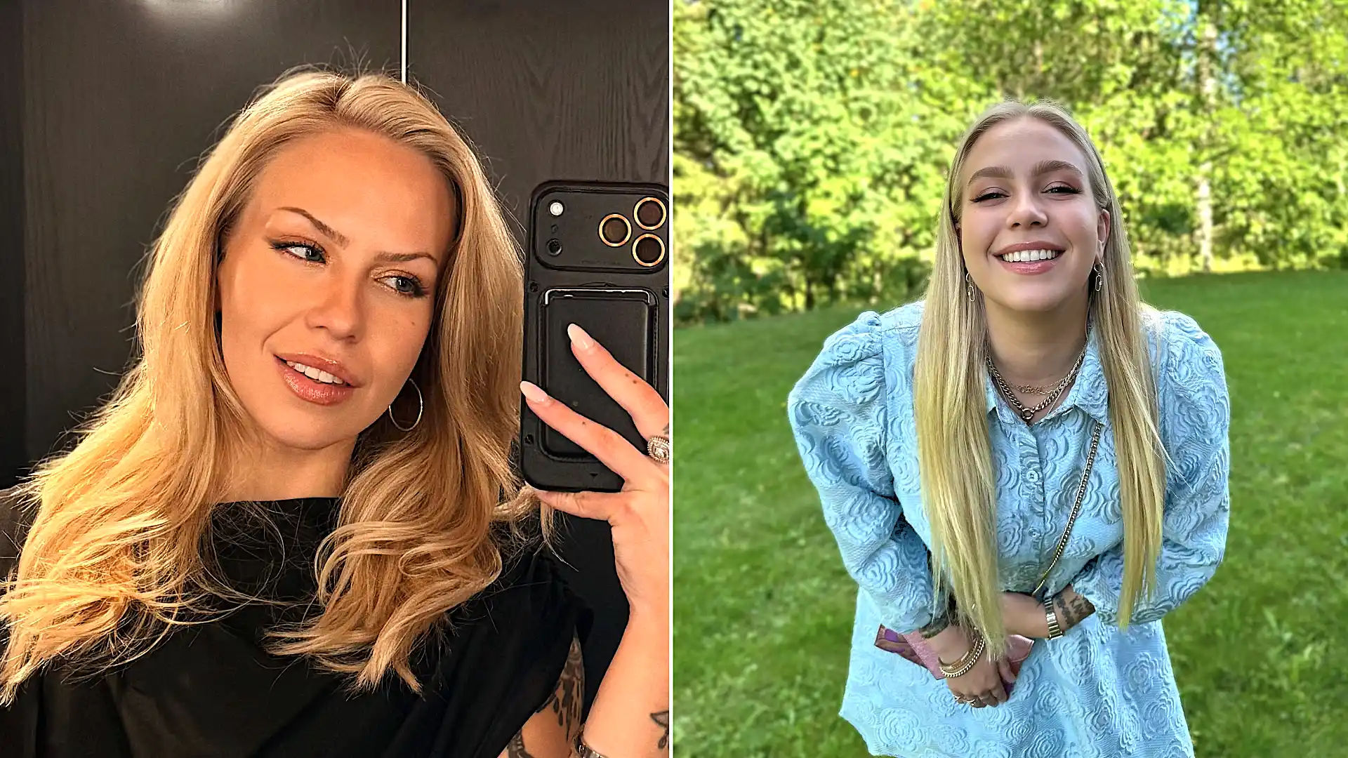 Influencer Olivia Oras, 27, dies after an 'unsuccessful medical procedure', family say | Need To Know