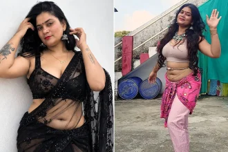 Indian influencer and former Miss Pretty India Nidhi Tiwari, who had more than 1.6million followers, has died aged 30 as police launch an investigation into her death.