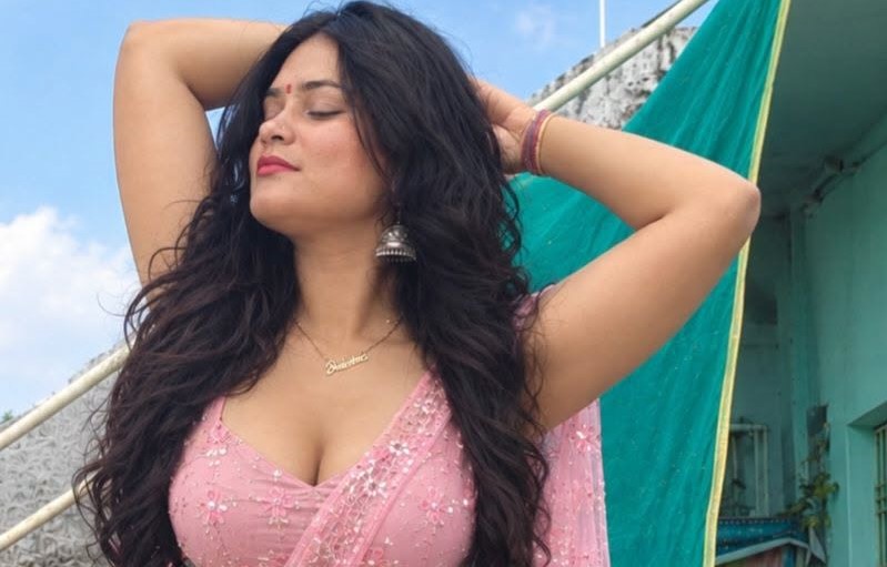 Indian influencer and former Miss Pretty India Nidhi Tiwari, who had more than 1.6million followers, has died aged 30 as police launch an investigation into her death.