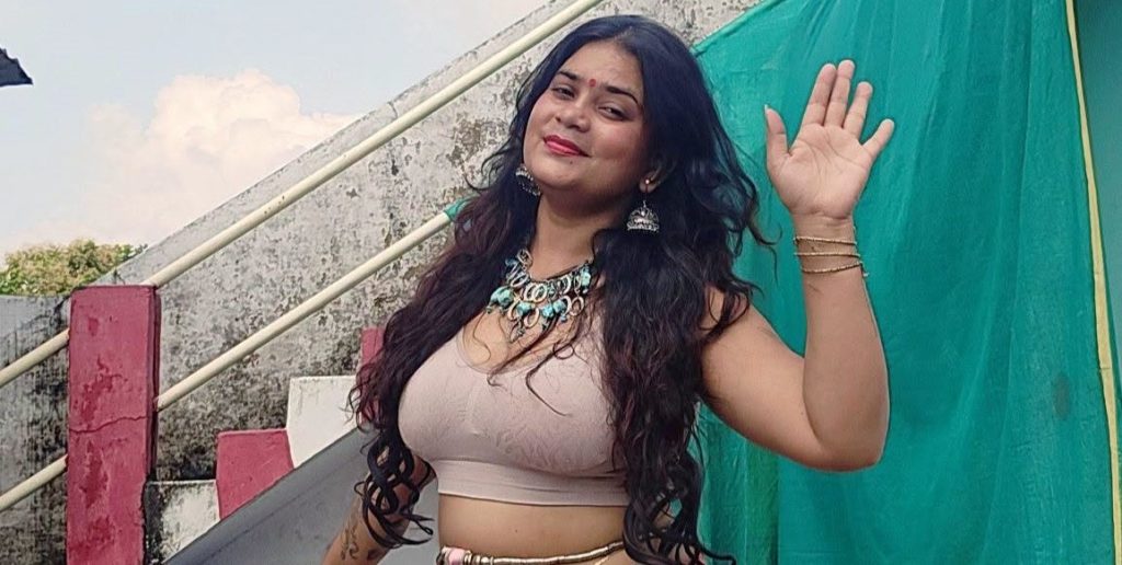 Indian influencer and former Miss Pretty India Nidhi Tiwari, who had more than 1.6million followers, has died aged 30 as police launch an investigation into her death.
