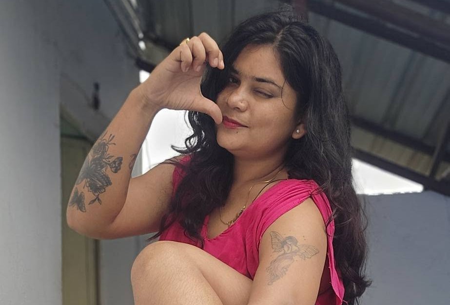 Indian influencer and former Miss Pretty India Nidhi Tiwari, who had more than 1.6million followers, has died aged 30 as police launch an investigation into her death.