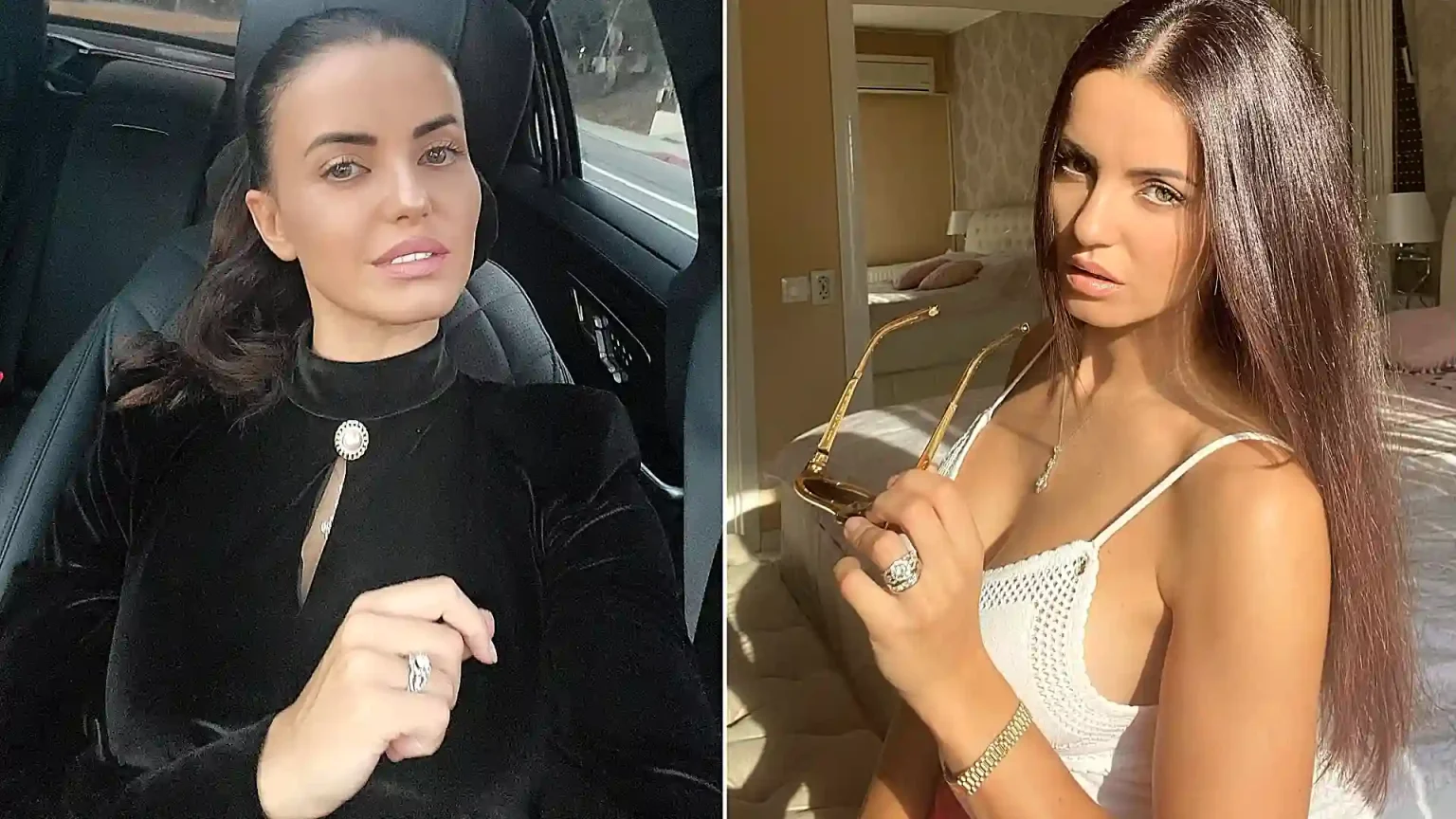 An influencer who disappeared from social media has been found dead at 40 - her partner said she had been unwell and had withdrawn from public life in recent months. I've kept the manner of death out of the description, in line with standard reporting guidance on suicide. If you're covering more of this story and it touches you personally at any point, I'm happy to point you toward support resources.