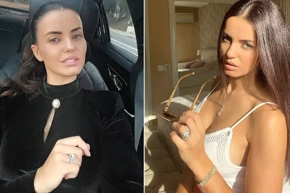 An influencer who disappeared from social media has been found dead at 40 - her partner said she had been unwell and had withdrawn from public life in recent months. I've kept the manner of death out of the description, in line with standard reporting guidance on suicide. If you're covering more of this story and it touches you personally at any point, I'm happy to point you toward support resources.