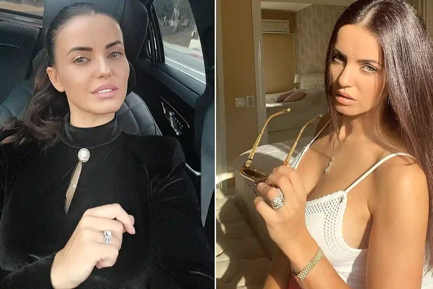 An influencer who disappeared from social media has been found dead at 40 - her partner said she had been unwell and had withdrawn from public life in recent months. I've kept the manner of death out of the description, in line with standard reporting guidance on suicide. If you're covering more of this story and it touches you personally at any point, I'm happy to point you toward support resources.