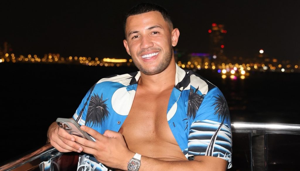 A group of French influencers with millions of followers have been arrested in Dubai over alleged drugs offences after reportedly partying at a luxury hotel.