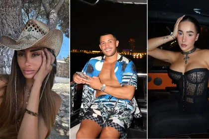 A group of French influencers with millions of followers have been arrested in Dubai over alleged drugs offences after reportedly partying at a luxury hotel.