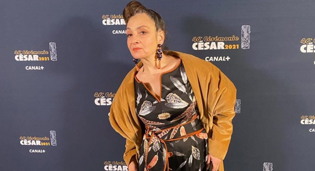 Legendary French singer Catherine Ringer, who performed with Iggy Pop and co-founded Les Rita Mitsouko, has died aged 68 from a "fast-acting cancer", her three children have confirmed.