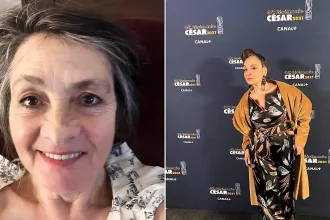 Legendary French singer Catherine Ringer, who performed with Iggy Pop and co-founded Les Rita Mitsouko, has died aged 68 from a "fast-acting cancer", her three children have confirmed.