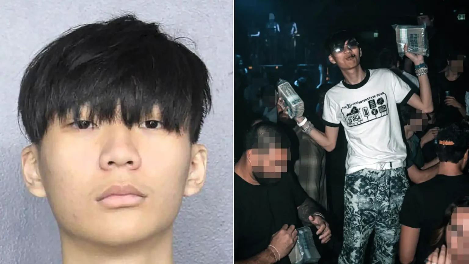 A crypto heist ringleader who stole £181million in Bitcoin from one victim has pleaded guilty - after blowing £420,000 in a single night at a nightclub.