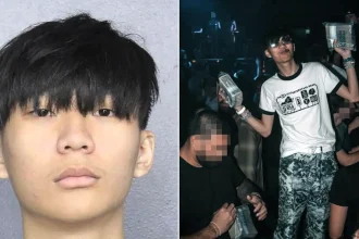 A crypto heist ringleader who stole £181million in Bitcoin from one victim has pleaded guilty - after blowing £420,000 in a single night at a nightclub.