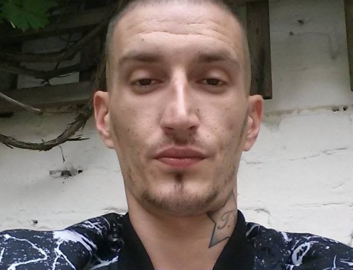 Police are hunting a killer after Thomas 'Tommy' Carey, 39, was found dead with serious head injuries in a south London flat - firefighters had to force their way in.