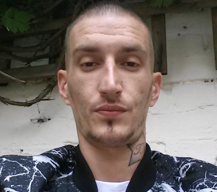 Police are hunting a killer after Thomas 'Tommy' Carey, 39, was found dead with serious head injuries in a south London flat - firefighters had to force their way in.