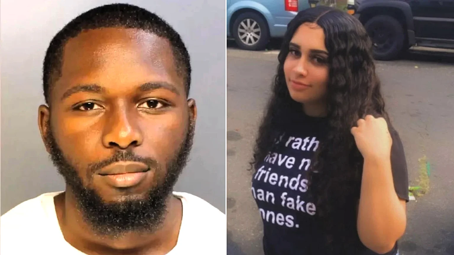 A killer who shot his pregnant girlfriend 11 times in the head, dumped her body in bin bags and went on the run for four years has been jailed for life.