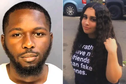 A killer who shot his pregnant girlfriend 11 times in the head, dumped her body in bin bags and went on the run for four years has been jailed for life.