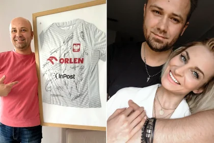 A Married at First Sight star has died aged 39 after a year-long battle with an aggressive brain tumour - leaving behind his wife and their two children.