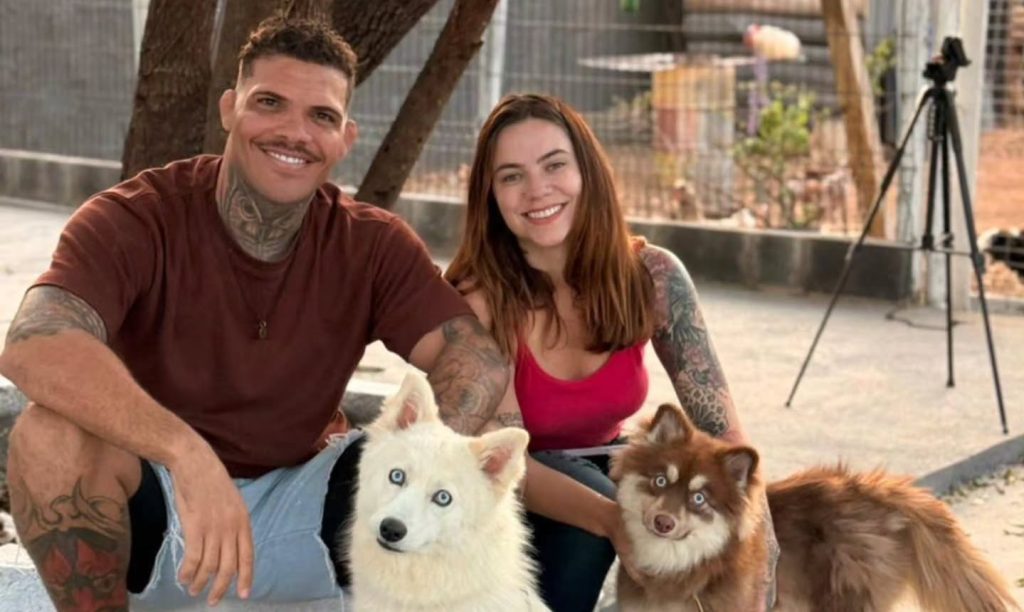 An MMA fighter was shot twice in the bum at an amateur football match after a video he posted allegedly angered a rival faction in his own ultra firm.