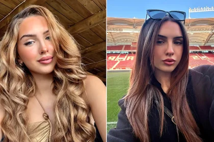 Reigning Miss Austria Lucia Sisic has died suddenly aged 22, months after the seventh heart operation of her life - one of which saw her revived at 13.