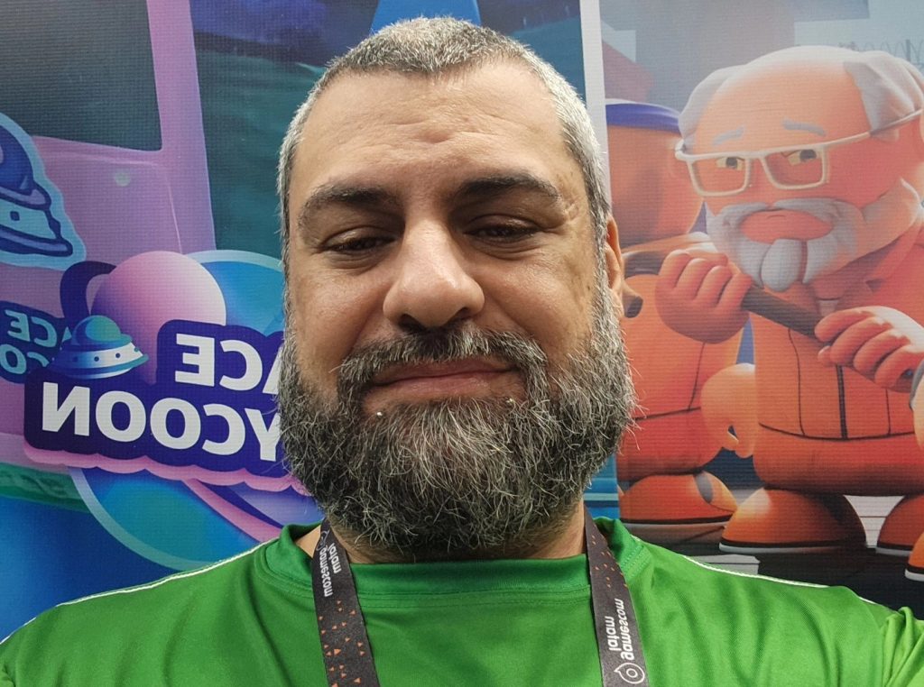 A missing American man has been found dead with his hands and feet bound with tape inside a padlocked room - after neighbours reported a foul smell coming from it.