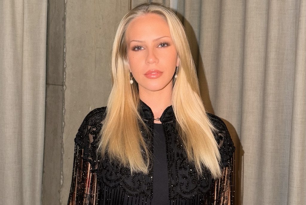 Finnish influencer Olivia Oras has died at 27 following an unsuccessful medical procedure in Helsinki - friends say her death came completely out of the blue.