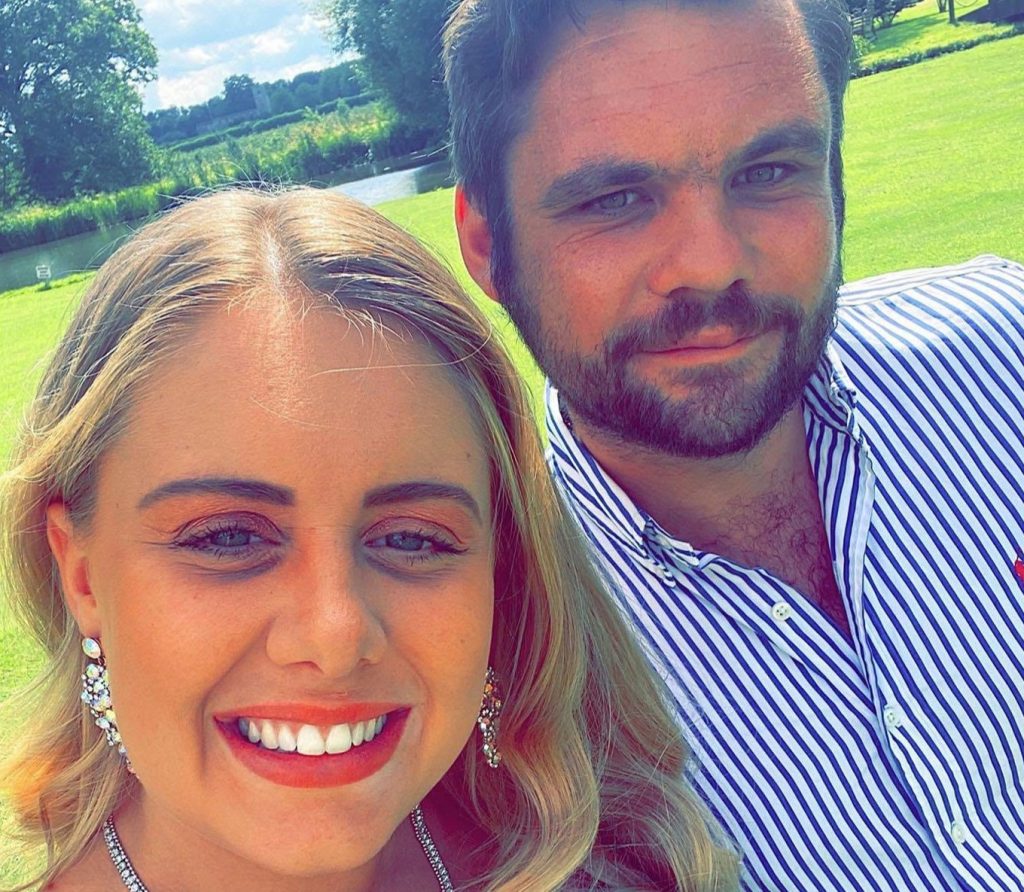 Mum-of-two Leah Wagstaff has died after a house fire in Maidstone, Kent, believed to have been started by an e-bike battery, with her five-year-old son critically injured.
