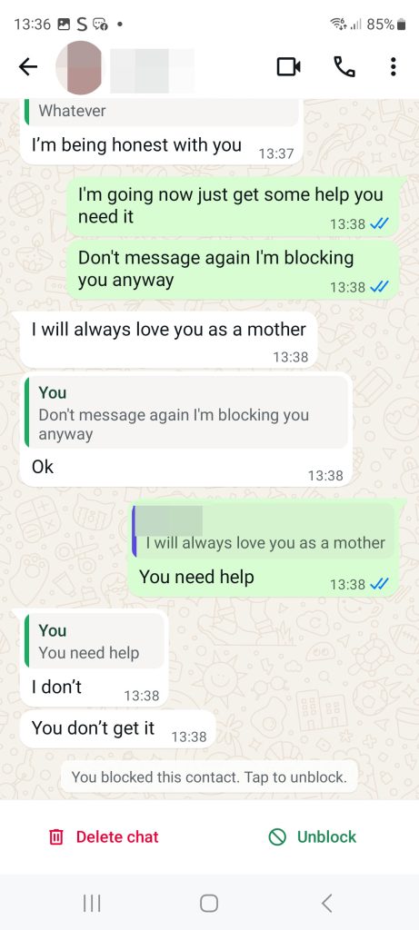 A mum searching for her adopted daughter thought she had finally found her - but the woman was a cruel catfish who conned her out of cash and destroyed her trust.