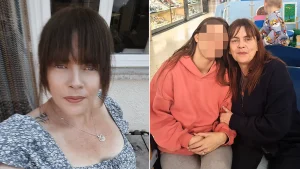 A mum searching for her adopted daughter thought she had finally found her - but the woman was a cruel catfish who conned her out of cash and destroyed her trust.
