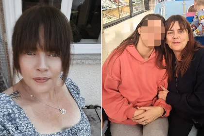 A mum searching for her adopted daughter thought she had finally found her - but the woman was a cruel catfish who conned her out of cash and destroyed her trust.