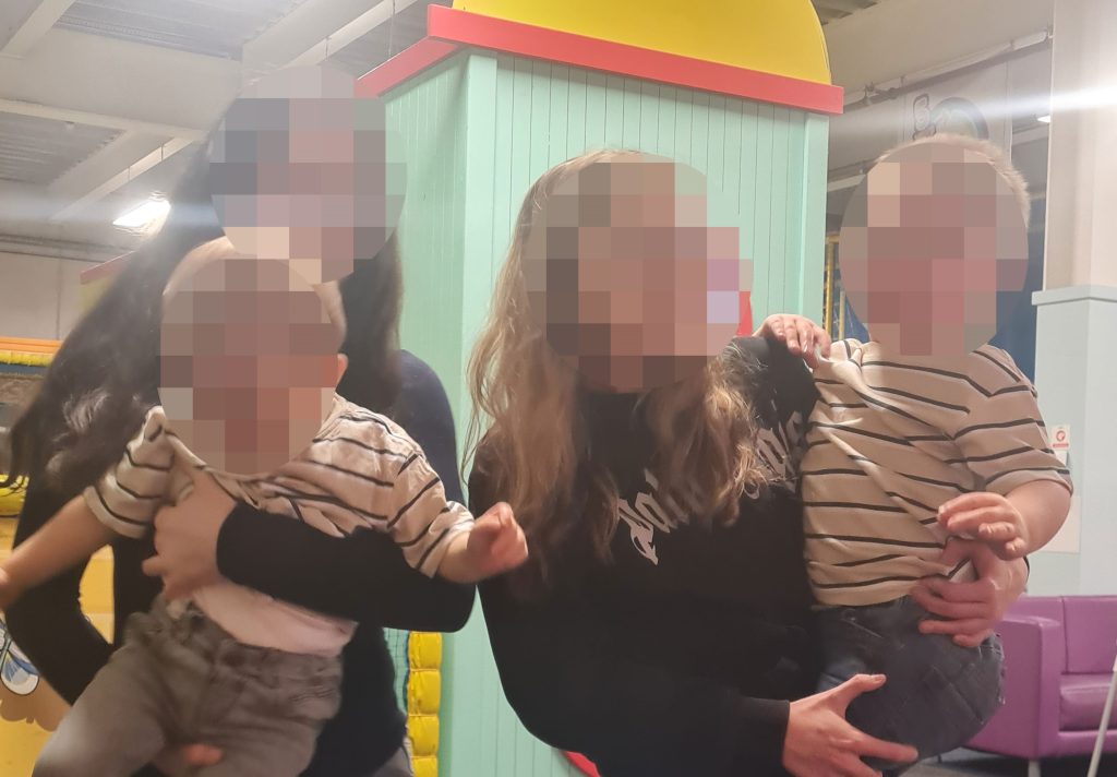 A mum searching for her adopted daughter thought she had finally found her - but the woman was a cruel catfish who conned her out of cash and destroyed her trust.