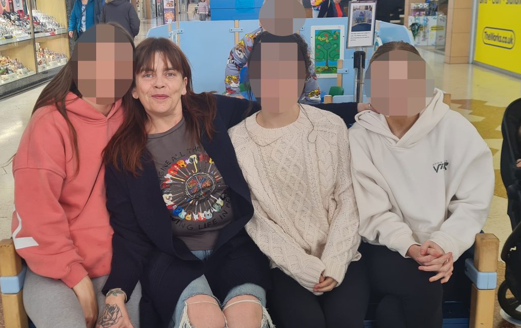 A mum searching for her adopted daughter thought she had finally found her - but the woman was a cruel catfish who conned her out of cash and destroyed her trust.