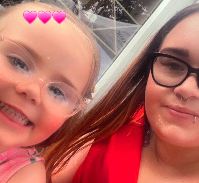 Mum at breaking point as disabled daughter, 6, with arthritis and autism is refused school transport - leaving her missing eight school days in September.