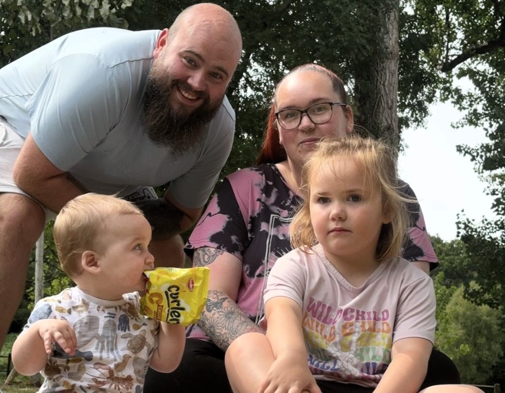 Mum at breaking point as disabled daughter, 6, with arthritis and autism is refused school transport - leaving her missing eight school days in September.