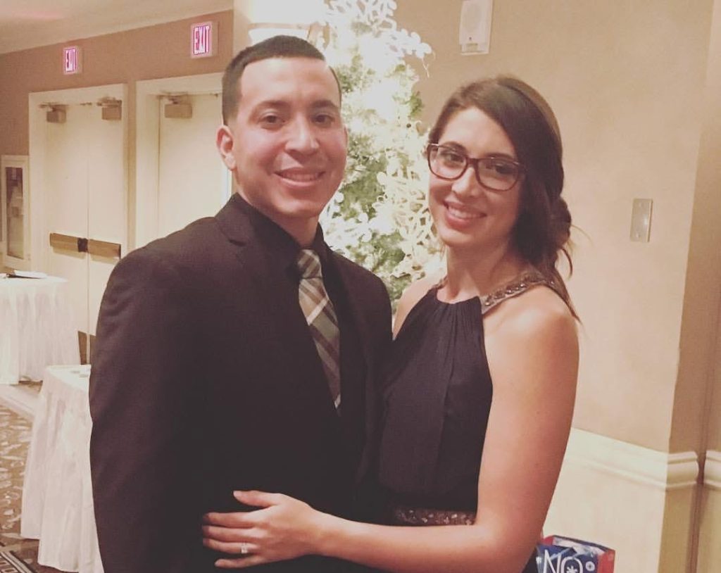 A wife watched her husband blow $1,000 on Candy Crush in a month - a bizarre first symptom of an ultra-rare brain disease slowly stealing the man she fell in love with.