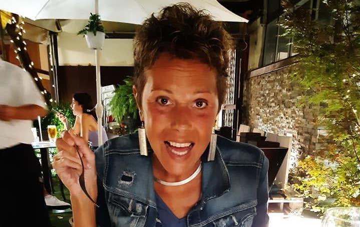 A newlywed has died from a cardiac arrest just five days after marrying the love of her life - with medics fighting for 90 minutes to restart her heart.