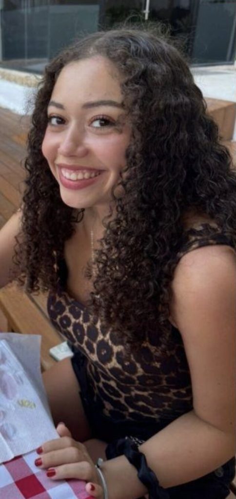 Tyler Nike Thomas, 39, who led investigators to the body of missing teenager Hailey Buzbee, 17, has been charged with her murder after allegedly meeting her on Roblox.