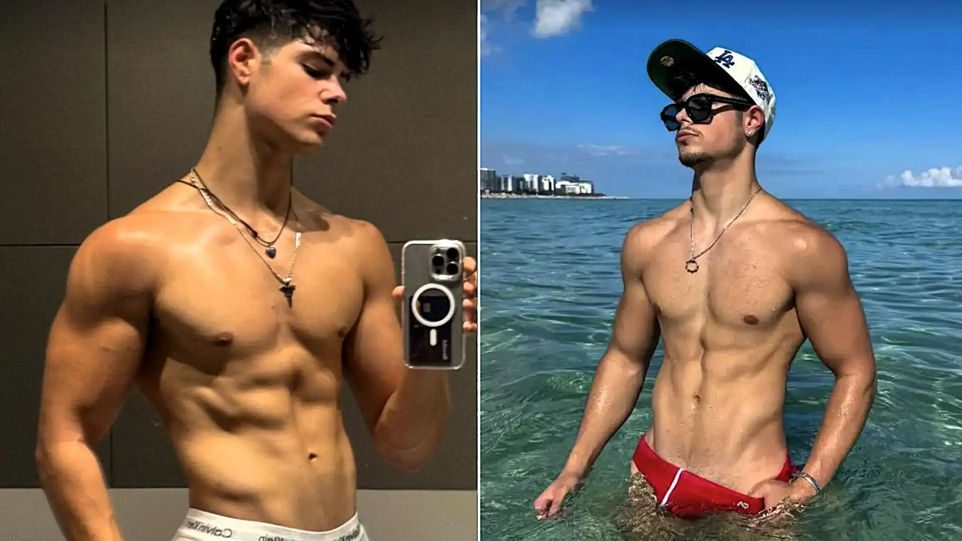 OnlyFans star 22, identified after mysteriously drowning in ‘shallow’ pool