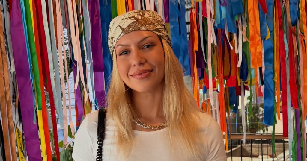 Police are probing the death of an influencer, 27, as negligent homicide - after she lost consciousness while being given anaesthesia before liposuction.