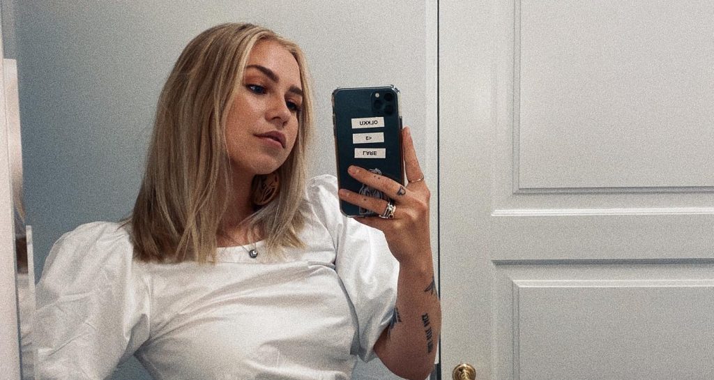 Police are probing the death of an influencer, 27, as negligent homicide - after she lost consciousness while being given anaesthesia before liposuction.