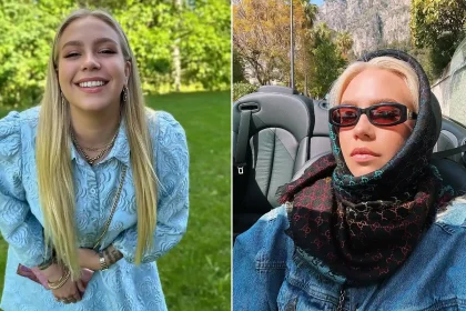 Police are probing the death of an influencer, 27, as negligent homicide - after she lost consciousness while being given anaesthesia before liposuction.