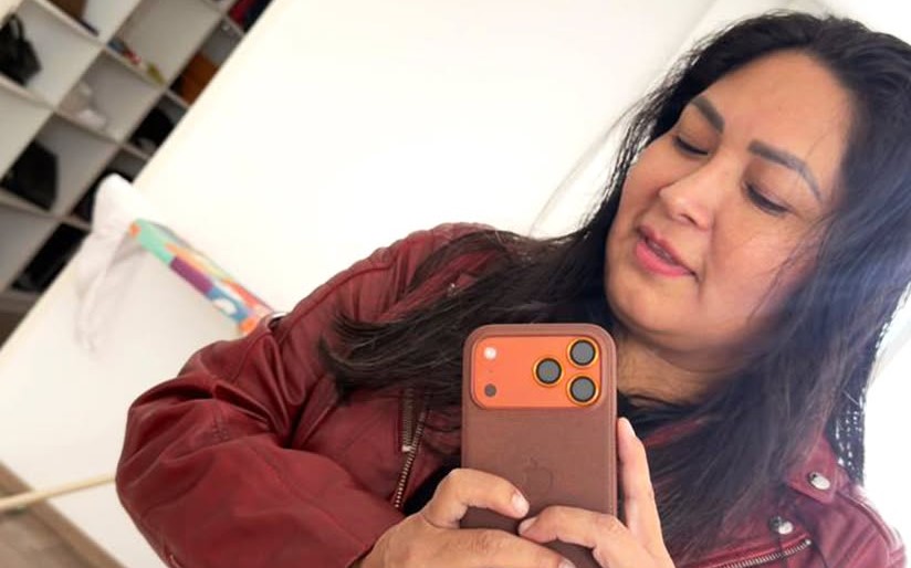 A politician has been shot dead on the campaign trail as she spoke to voters - with the attack caught on a livestream and five other people left wounded.