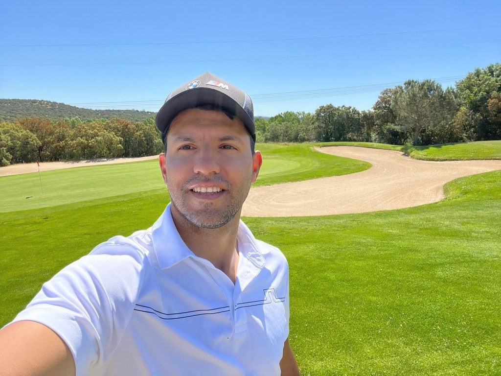 Court files reveal a drug gang spent months trying to make Premier League legend Sergio Aguero the face of their money laundering front - he is not a suspect.
