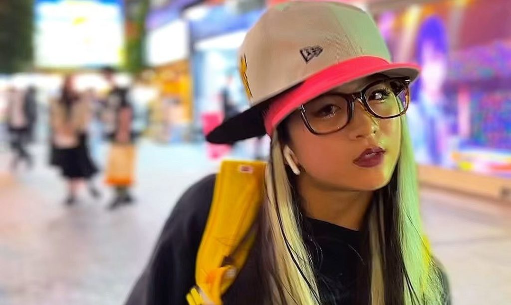 Street Dance Girls Fighter 2 star Yamada Ria has died aged just 16 after more than a year of illness, with her family urging fans to keep her dance and smile alive.