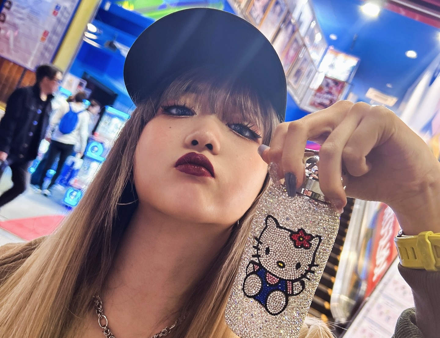 Street Dance Girls Fighter 2 star Yamada Ria has died aged just 16 after more than a year of illness, with her family urging fans to keep her dance and smile alive.