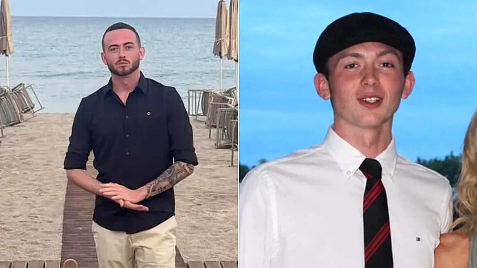 Tributes have poured in for Avonmouth Old Boys rugby star Danny Durbin, who died suddenly aged 21, as a funeral fundraiser for his grieving family tops £30,000.
