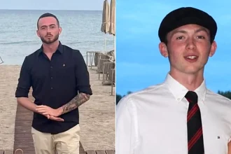 Tributes have poured in for Avonmouth Old Boys rugby star Danny Durbin, who died suddenly aged 21, as a funeral fundraiser for his grieving family tops £30,000.
