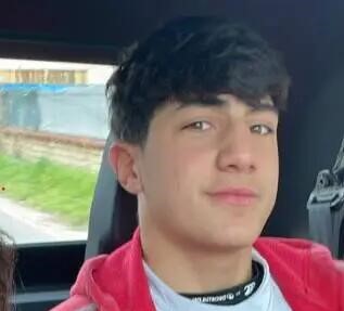 A teenage rugby prospect has died after his mini-car smashed into a tree on the way home from training - with two operations failing to stop internal bleeding.