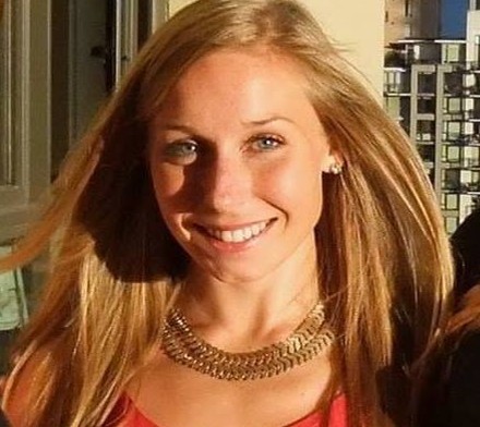 Canadian skyrunner Kalie McCrystal, 38, has vanished on the Matterhorn while training for a record attempt - a helicopter search has been grounded with no trace found.